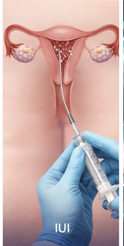 What to Do After IUI to Increase Success Chances