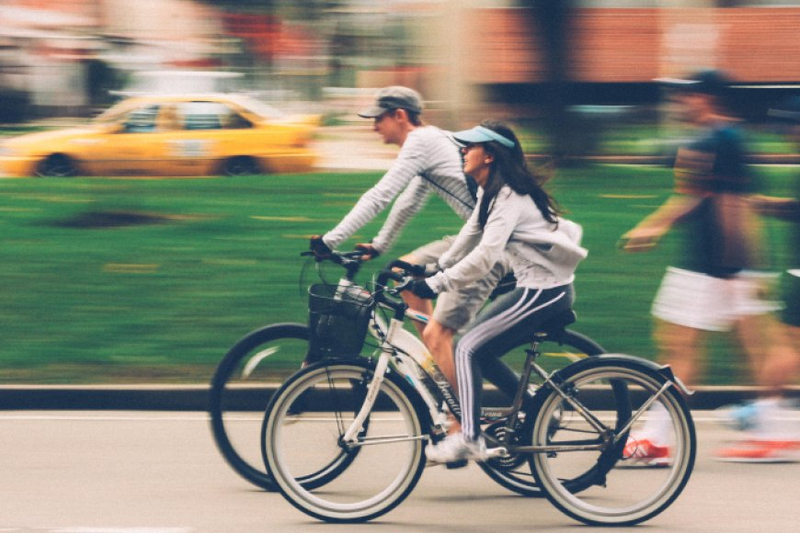 E-Bikes in New Zealand: The Perfect Blend of Adventure and Sustainability