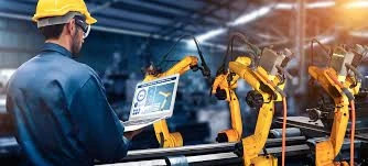 Software Development for Manufacturing: Boosting Efficiency and Productivity