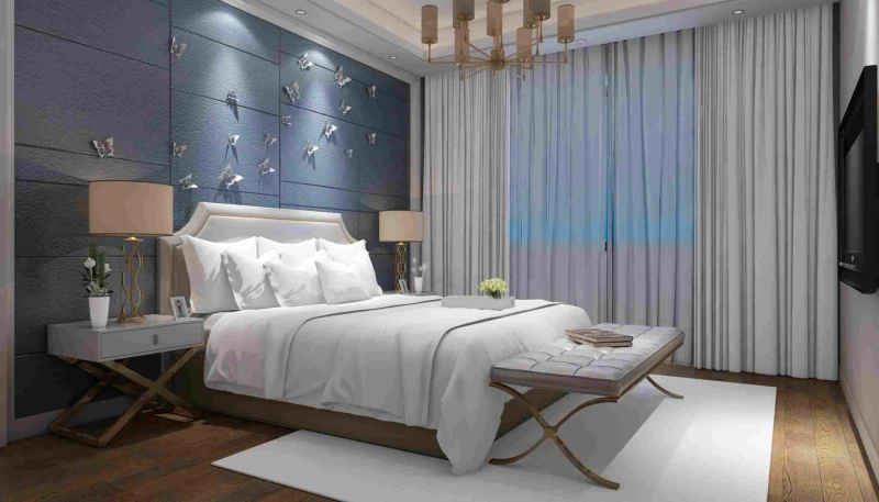 Ontdek de veelzijdigheid van een twijfelaar bed