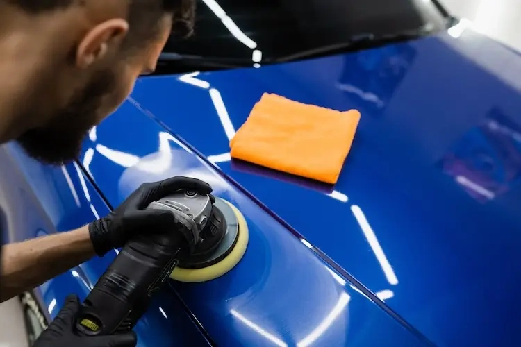 Mobile Business Model Is Changing Opportunities in Car Wash Franchise London