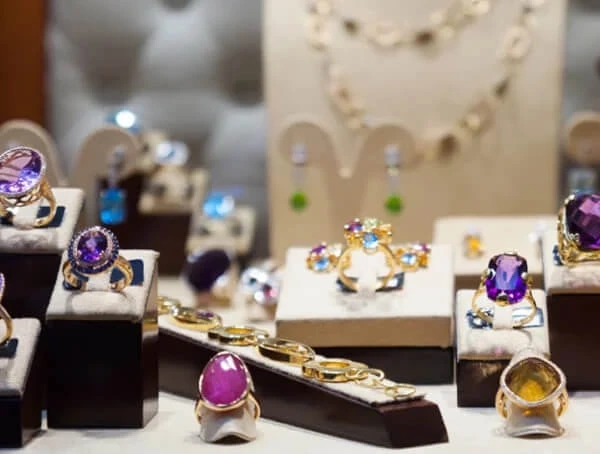 Silver Jewellery Manufacturing in the UK – Driving Innovation and Worldwide Appeal