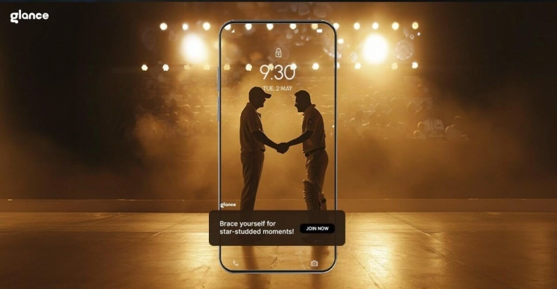 Glance: Interactive Lock Screen Widgets for a Streamlined Experience