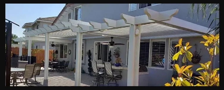 Upgrade Your Outdoor Space with Alumawood Patio Covers in San Jose – Installed by Elite Exteriors