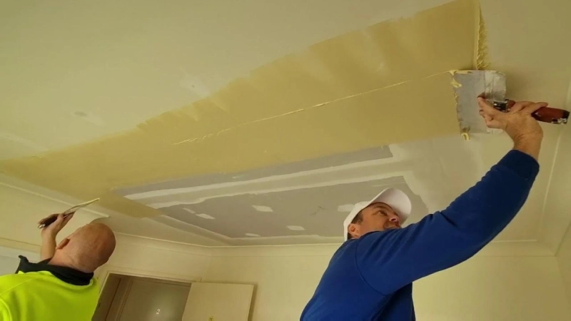 Drywall Hole Repair Acworth for Smooth and Durable Walls