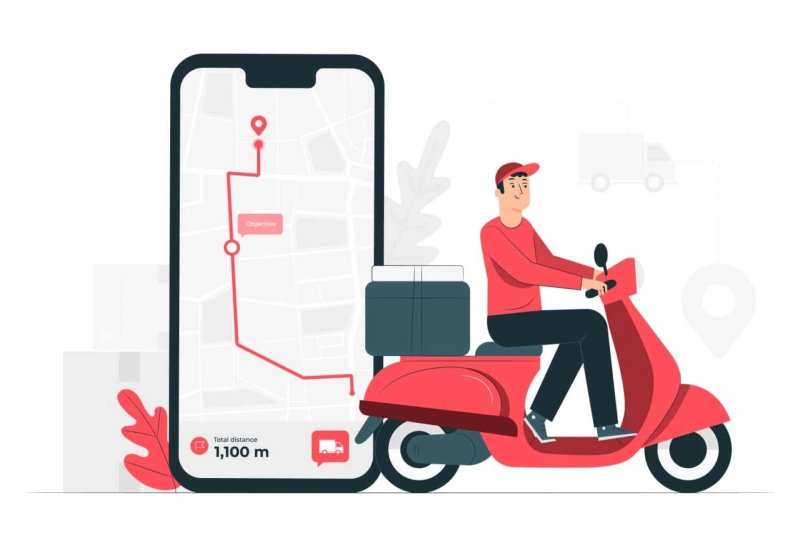 Take Over The Hyperlocal Delivery Industry With A Dunzo Clone