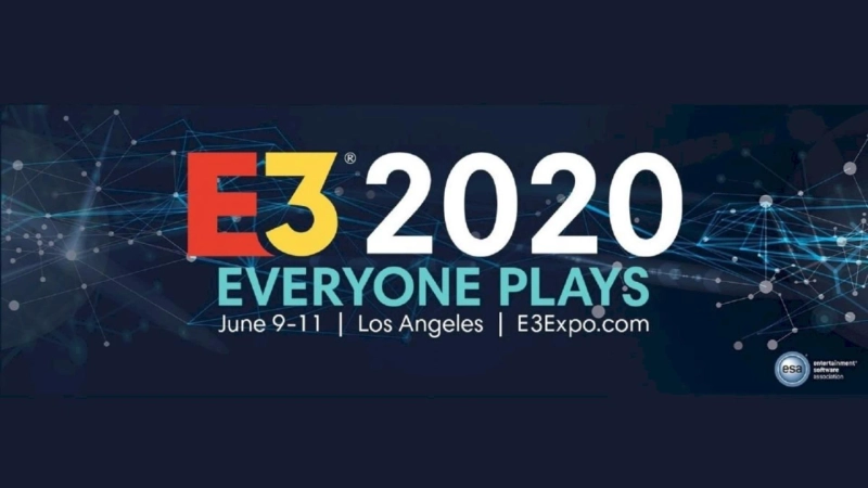 E3 2020 replacement schedule: How to catch the biggest game reveals of the year