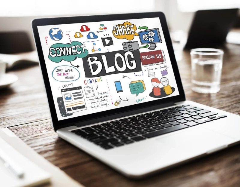 5 Ways to Grow Your Blogging Business like a Start-up