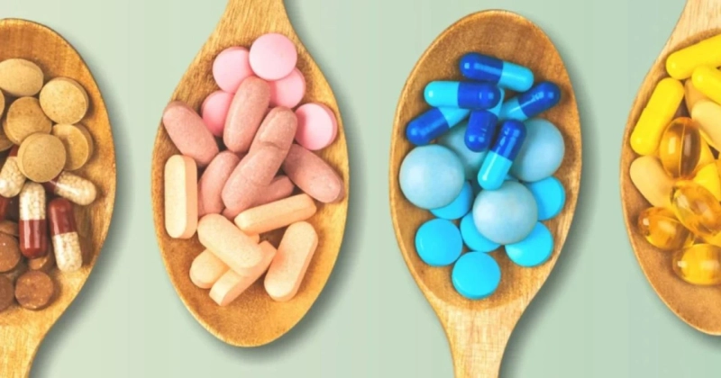 How to Choose Supplements Based on Your Individual Needs: A Complete Guide to Optimizing Your Health