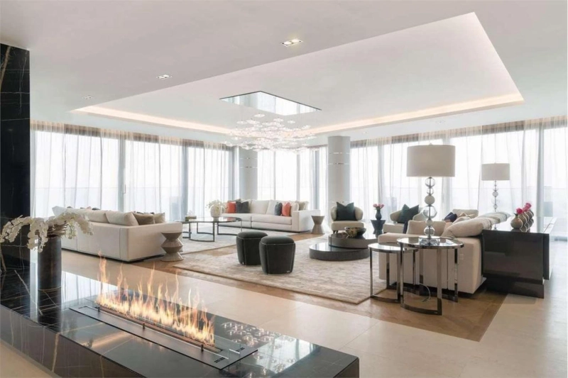 What Makes Interior Design Service Dubai a Smart Choice and How Can You Make the Most of It?