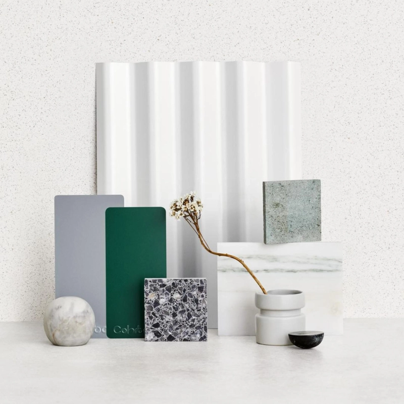 Complete Colour Guide For Residential & Commercial Colorbond Roofs