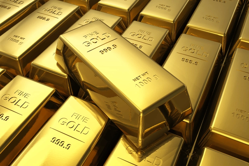 Gold Party - How to Start a Scrap Gold Buying Home Business