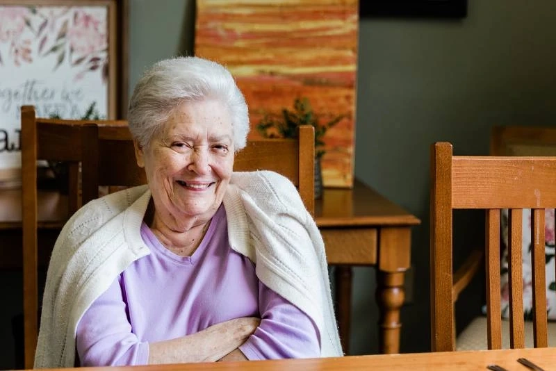 Dementia Care Facilities: Warm And Welcoming Environment