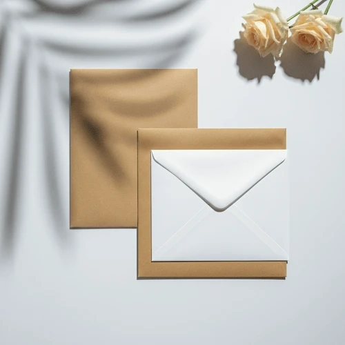 What Size Envelope Fits an A5 Card?