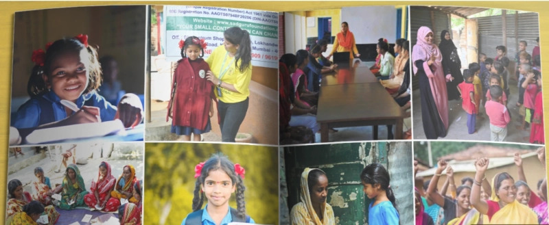 Women NGO Mumbai: Empowering Change