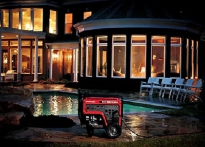 Generator Rentals: The Perfect Solution for Emergency Power Outages