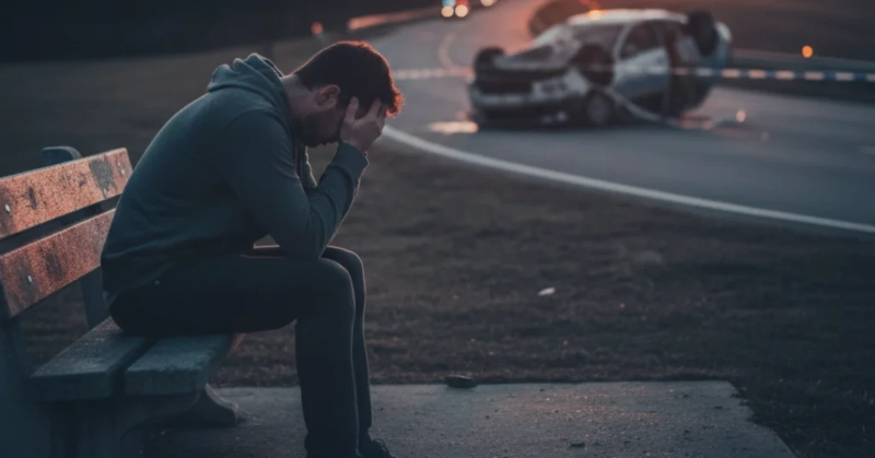 Signs You Need Post-Crash Counselling: Recognizing the Need for Help