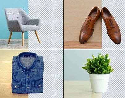 Mastering Photoshop Transparent Background