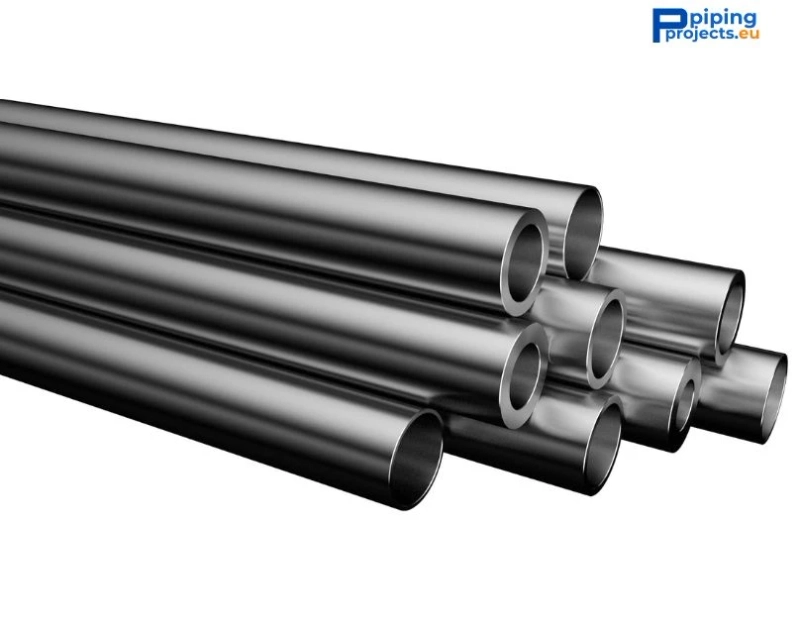 Exploring Top Steel Pipe Manufacturers in Europe