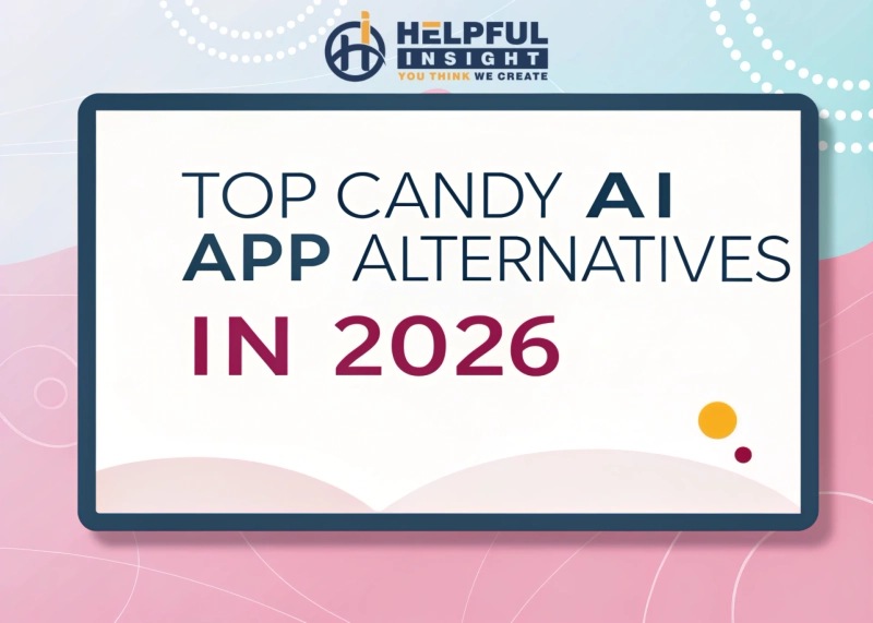 Top Candy AI App Alternatives in 2026