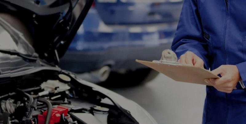 Everything You Need to Know About the Vehicle Inspection Process