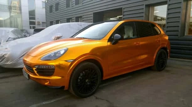 Decoding Car Wrap Costs: Factors That Influence the Price