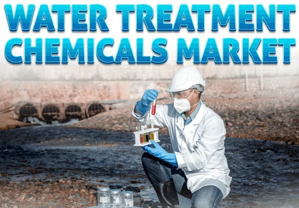 Water Treatment Chemicals Market Rising Business Opportunities And Estimated Forecast