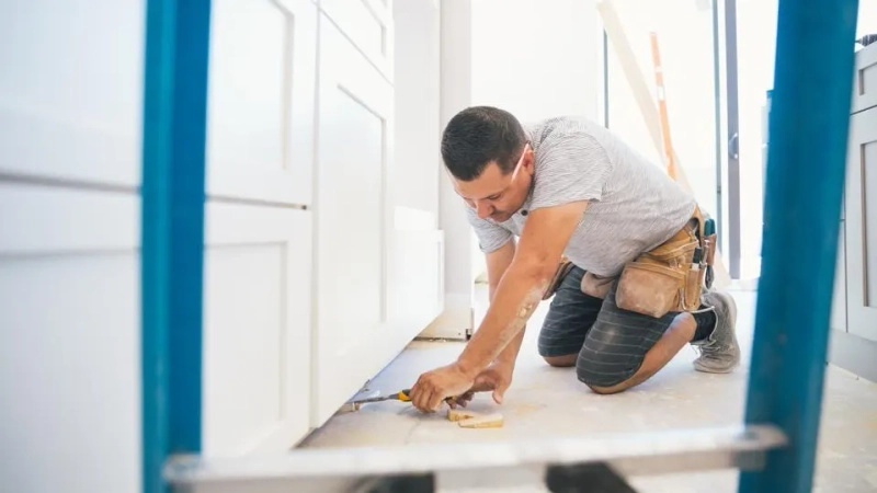 Navigating Permits and Regulations: Tips for Remodeling Contractors