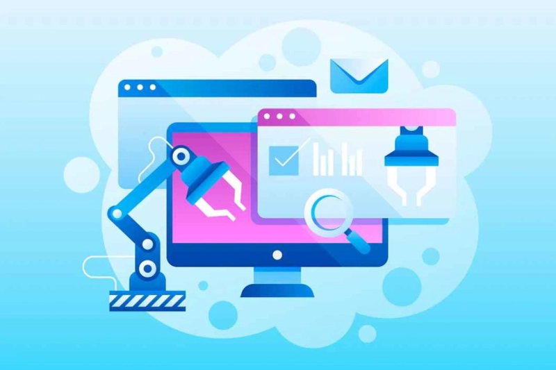How Workflow Automation Can Help You Maximize Efficiency In The Workplace