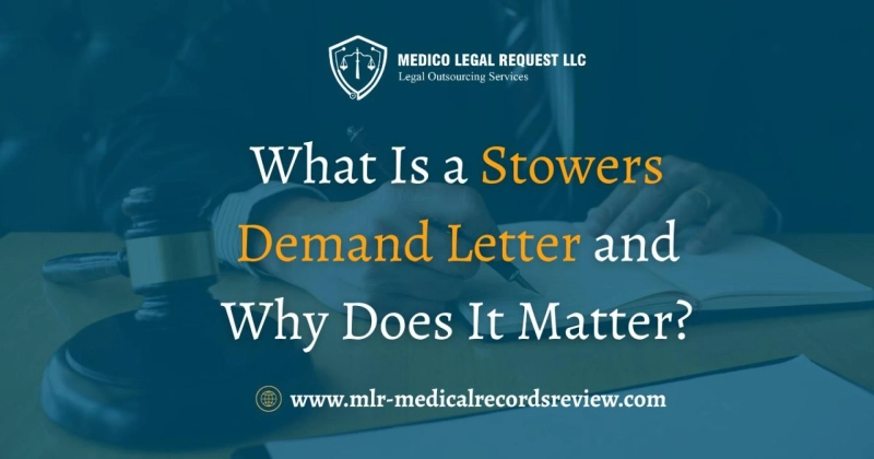 What Is a Stowers Demand Letter and Why Does It Matter?