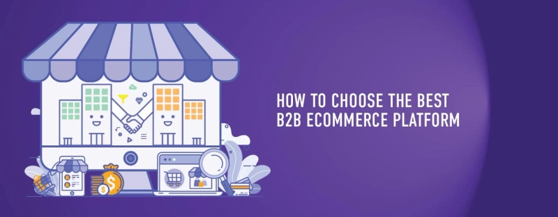 How to Choose the Best B2B eCommerce Platform