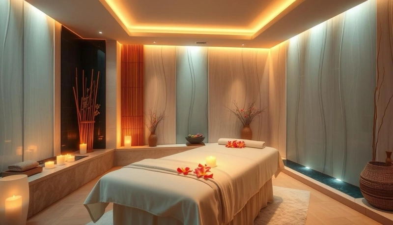 Find Your Perfect Spa Getaway | Nearest Spa to Me at Chennai