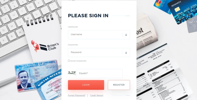 Is bclub Worth the Risk for Dumps & RDP Access Users?
