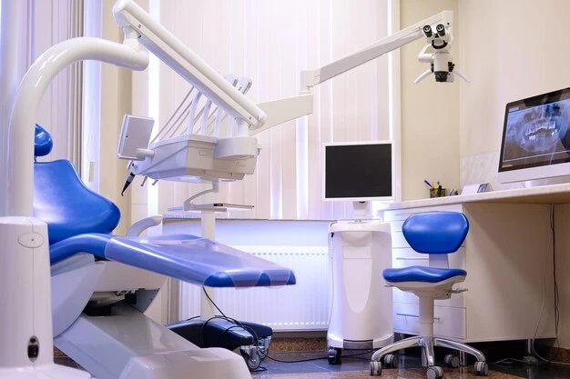 How Often Should I Visit the Dental Clinic?