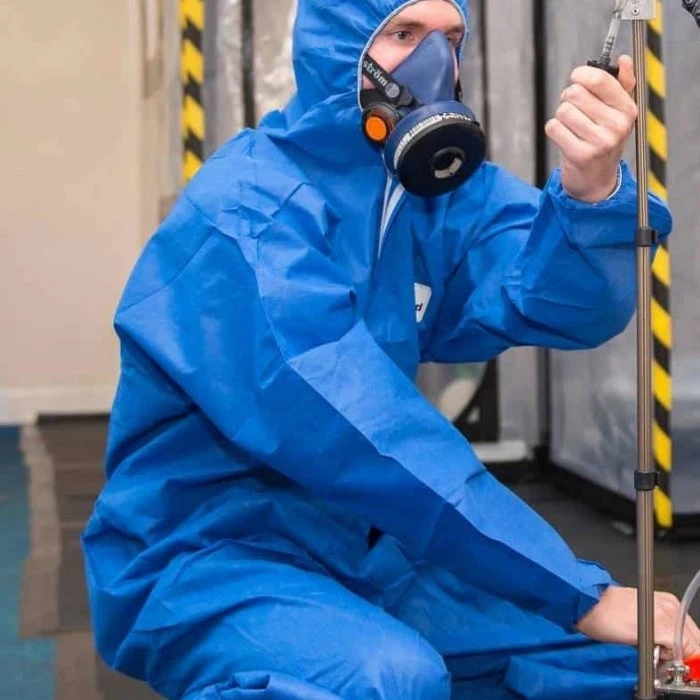 Understanding Asbestos Inspection In NYC
