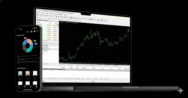 Analyzing Deposit, Withdrawal, and Funding Processes at Vida Markets