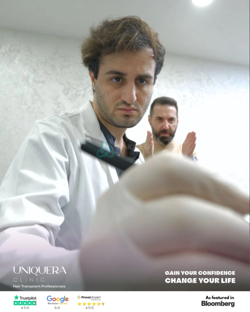 Understanding Hair Transplant Pricing: A Complete Breakdown