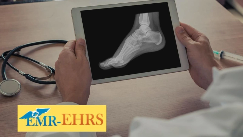 Foot Health : How Podiatry Software Enhances Patient Outcomes