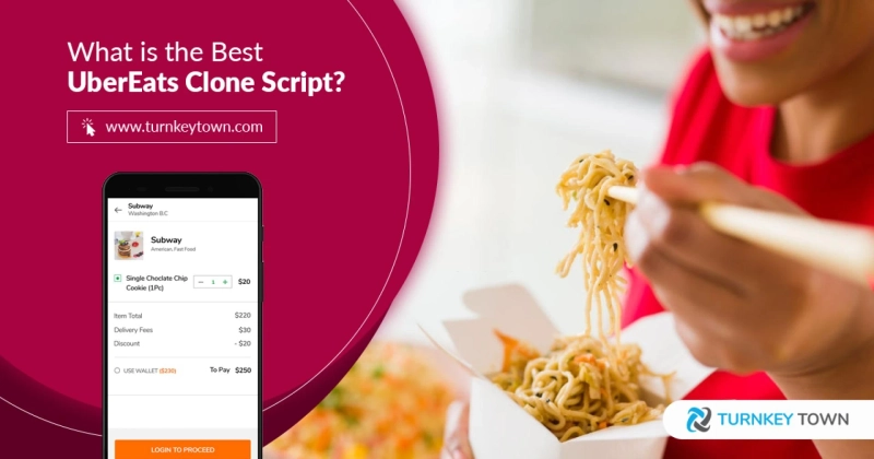 Prioritizing Your What Is The Best Ubereats Clone Script? To Get The Most Out Of Your Business