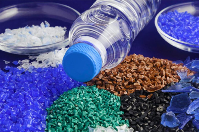 Is It Safe to Break Down ABS Plastic for Recycling?
