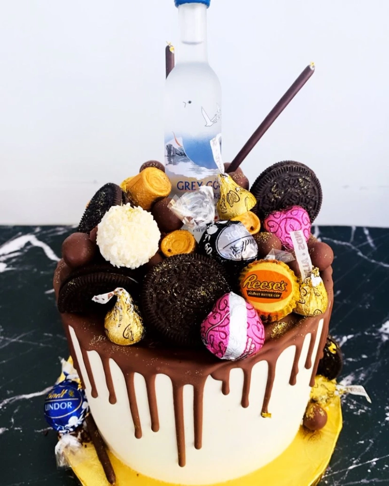 The 3 Most Important Questions to Ask your Cake Baker: