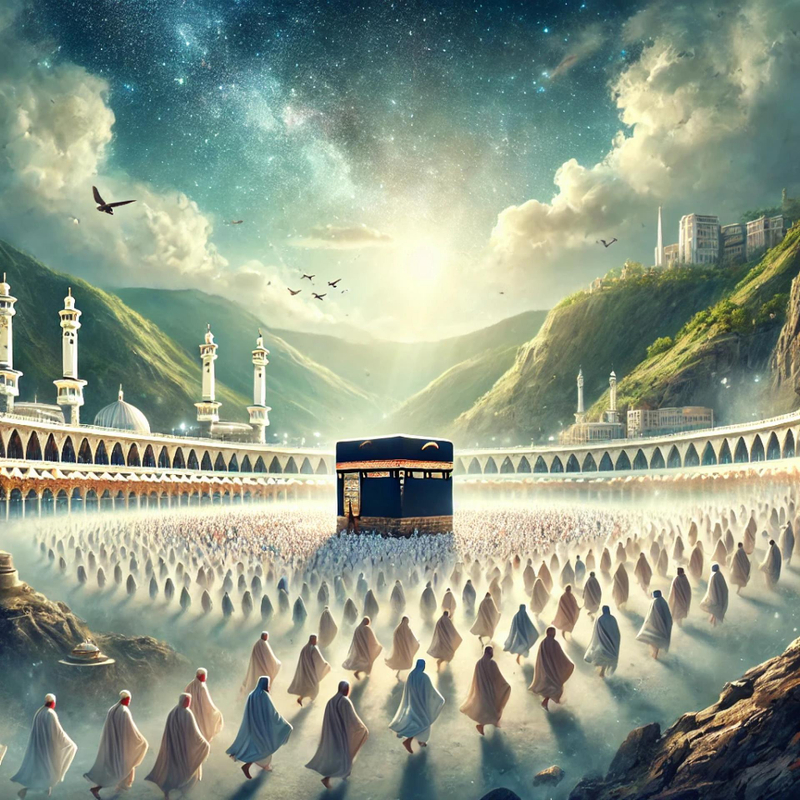 Understanding the Difference Between Umrah Visa and Tourist Visa