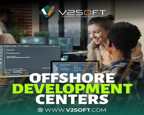 How Offshore Delivery Services Transform Modern Tech Operations