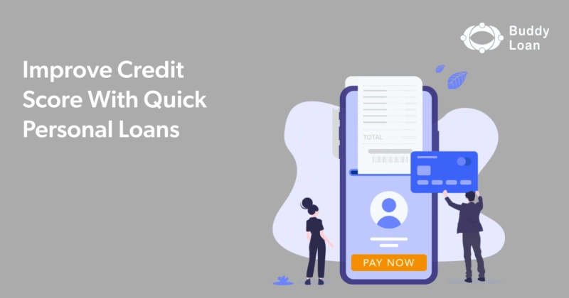 How can you get an instant personal loan online?