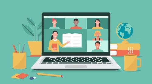 Online Education Market to Boom in Near Future by 2025 Industry Key Players