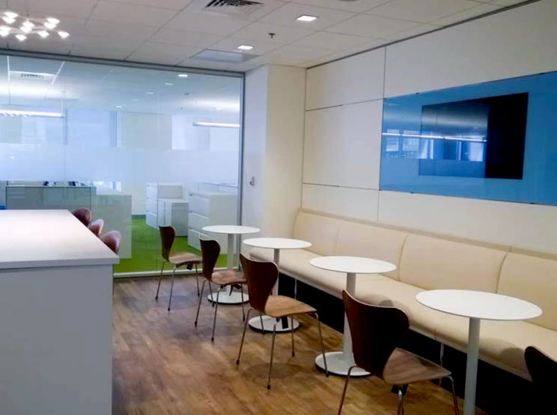 Where can I find the best commercial furniture installation company?