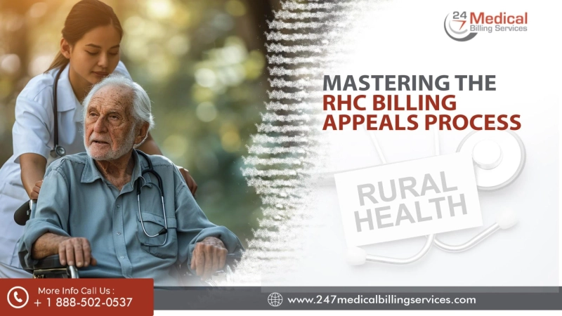 Mastering The RHC Billing Appeals Process