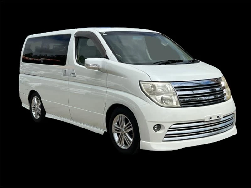 Are You Looking for a Used Elgrand for Sale?