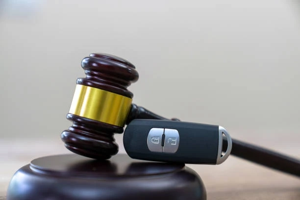 San Bernardino Car Accident Lawyer: Protecting Victims of Serious Crashes 