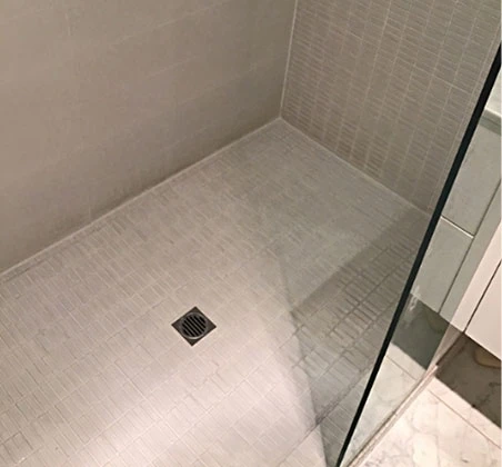 Signs of Deterioration? Do This For Your Shower Floor